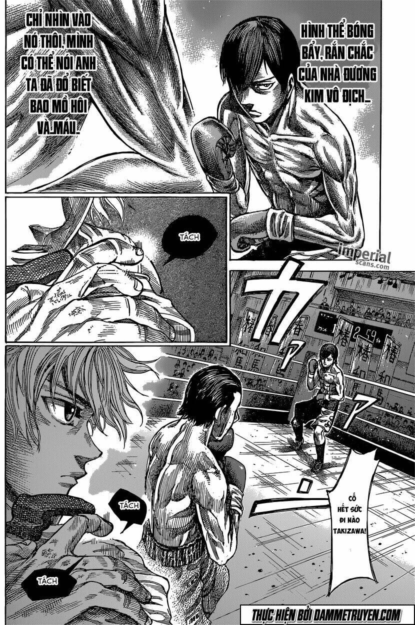 Rikudou: Chapter 37
