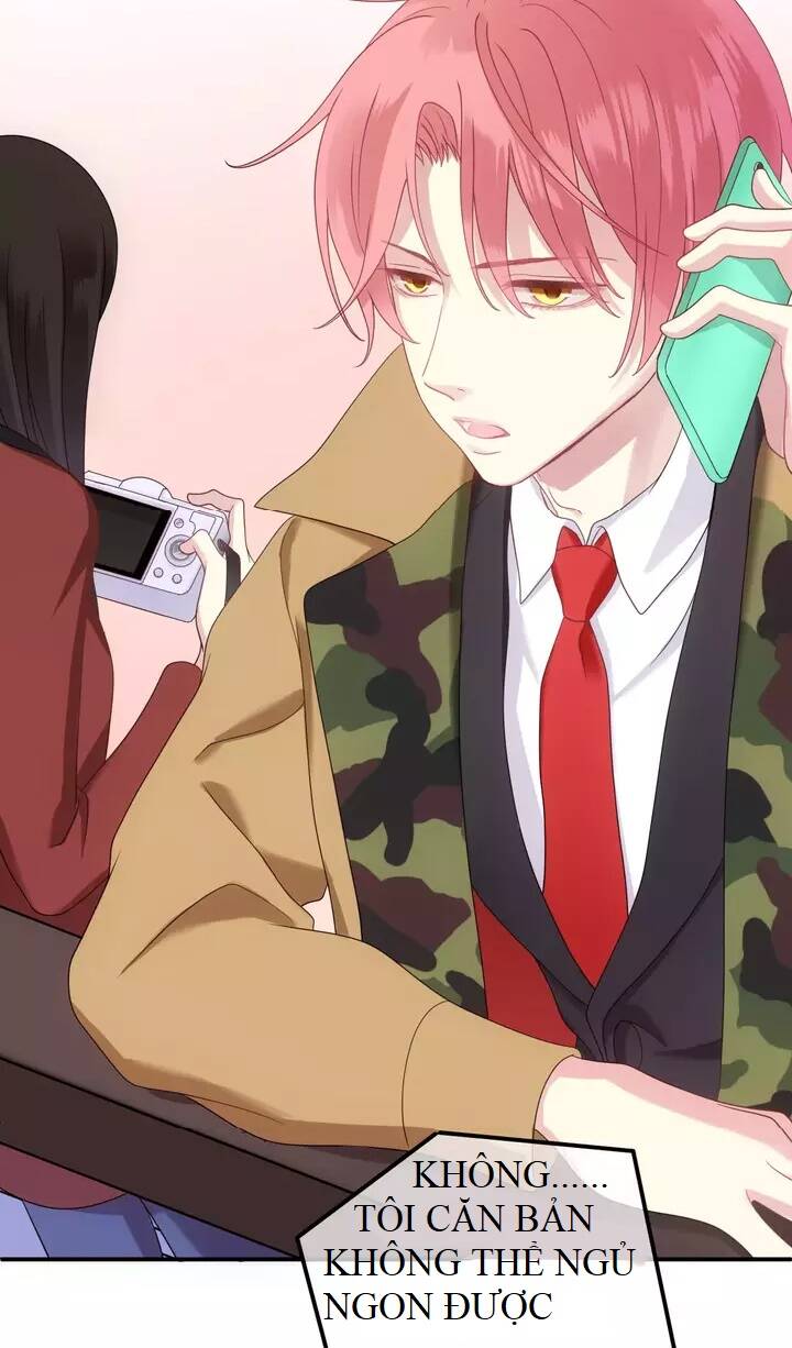 Thần Tượng Điểm Zero: Chapter 85