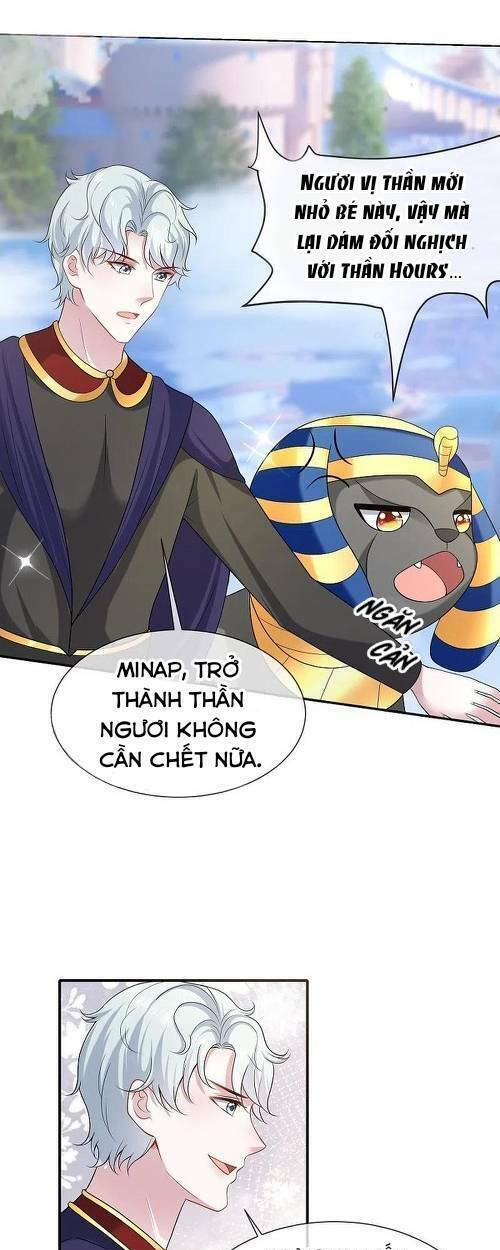 Sủng Hậu Của Vương: Chapter 169