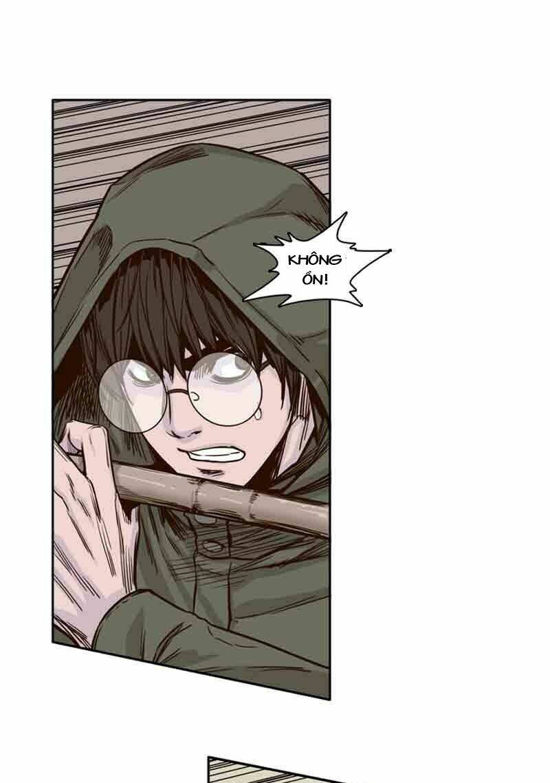 Vua Của Vong Linh: Chapter 66