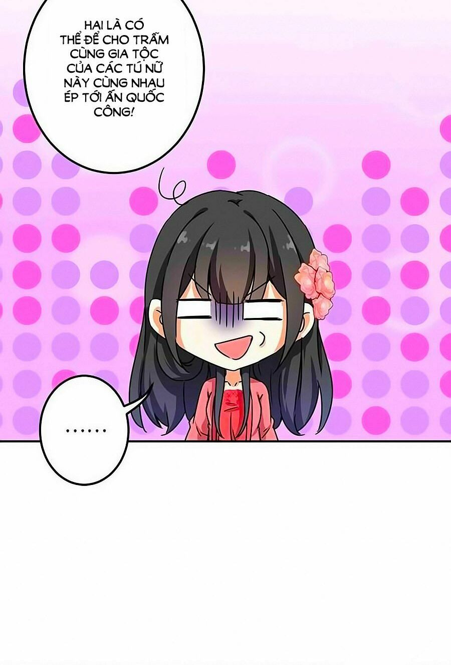 Vương Gia ! Ngươi Thật Bỉ Ổi !: Chapter 385