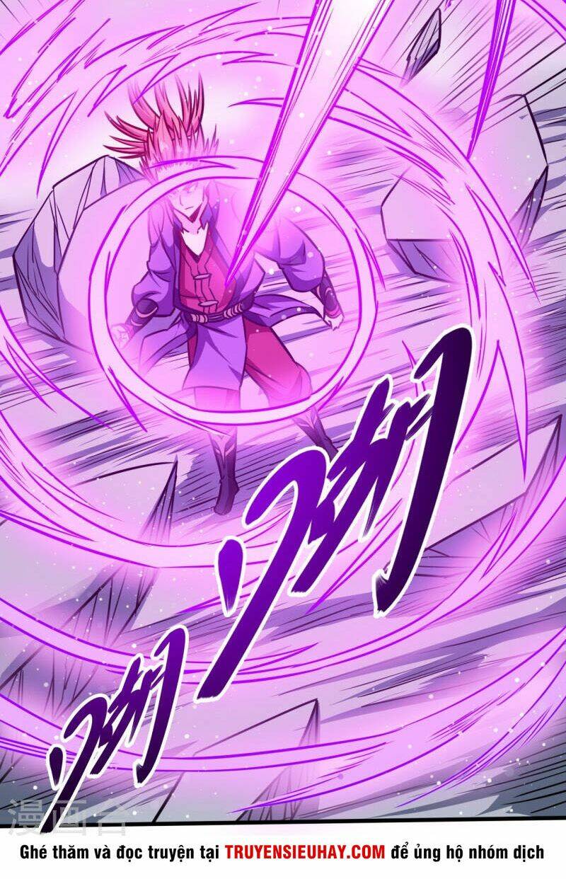 Võ Thần Thiên Hạ: Chapter 105