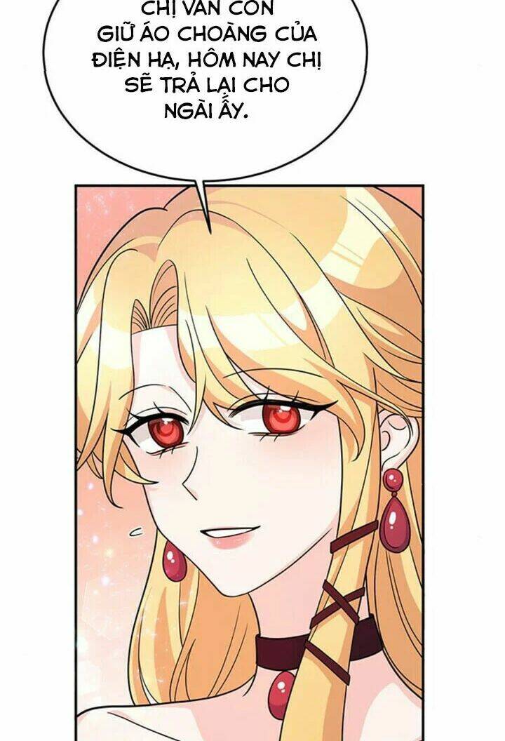 Nữ Hiệp Trở Về: Chapter 24