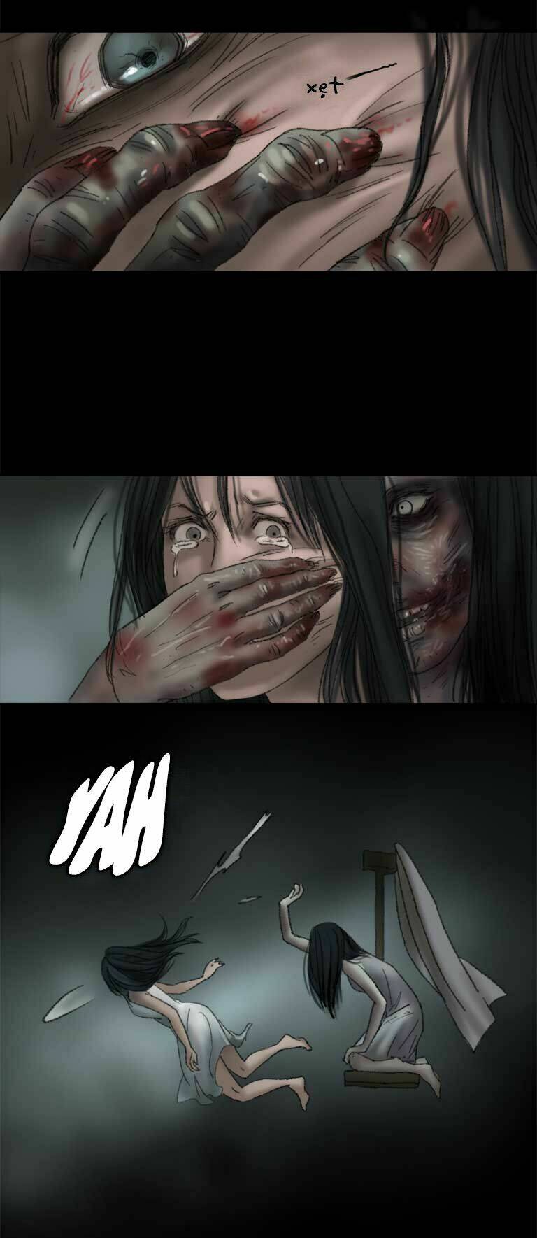 Truyện Đọc Lúc 0H: Chapter 19