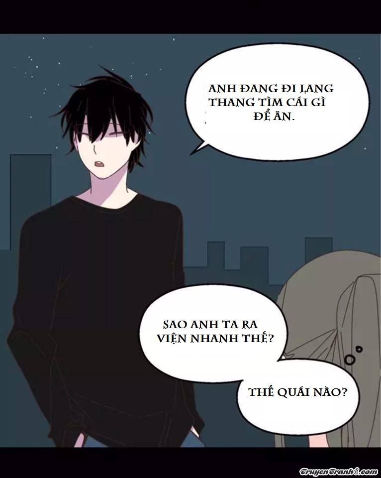 Ứng Dụng Thẩm Mỹ: Chapter 12