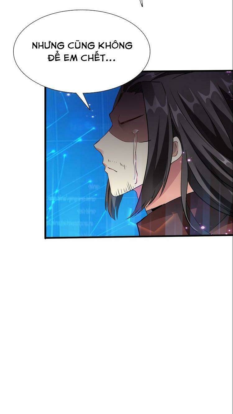 Kinh Thế Kỳ Nhân: Chapter 49