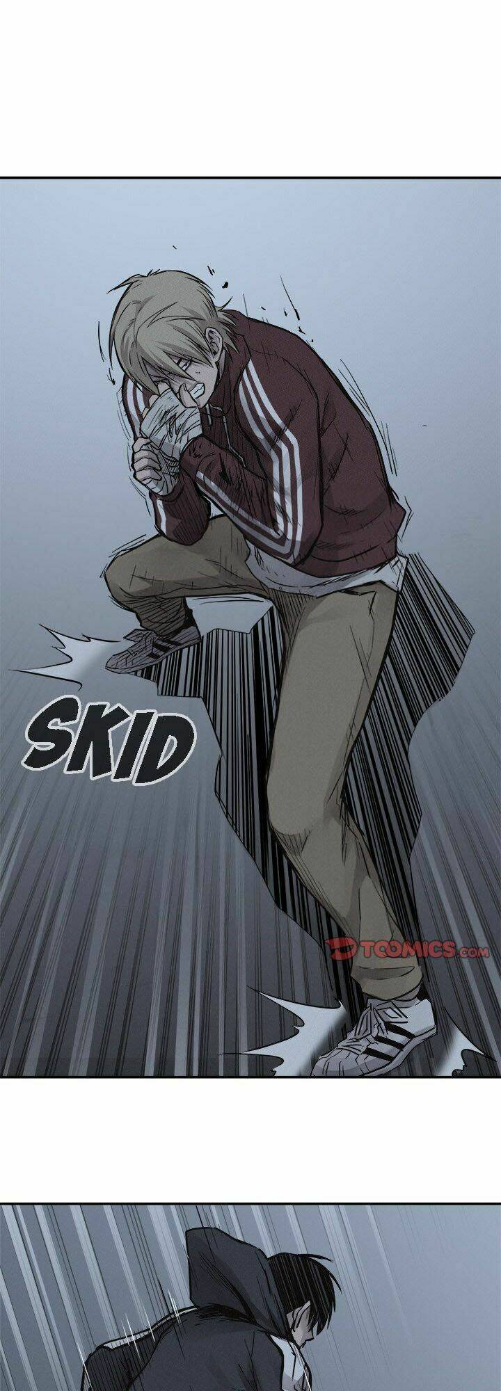 Nắm Đấm: Chapter 72