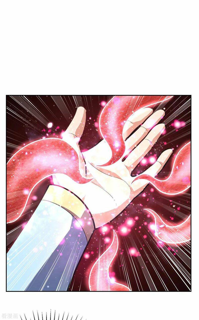 Yêu Giả Vi Vương: Chapter 172