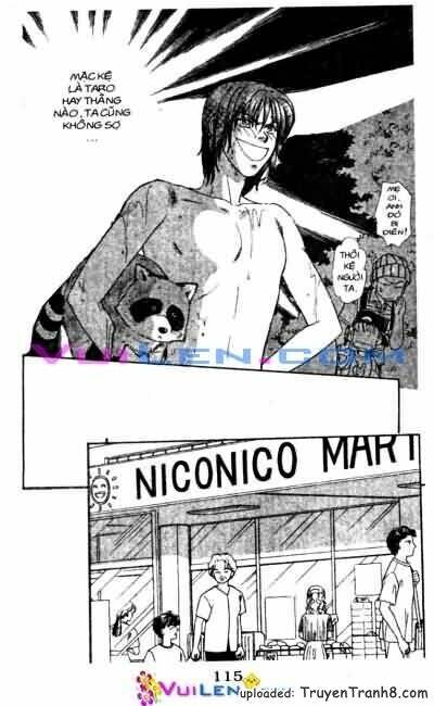 Công tử nghèo: Chapter 6