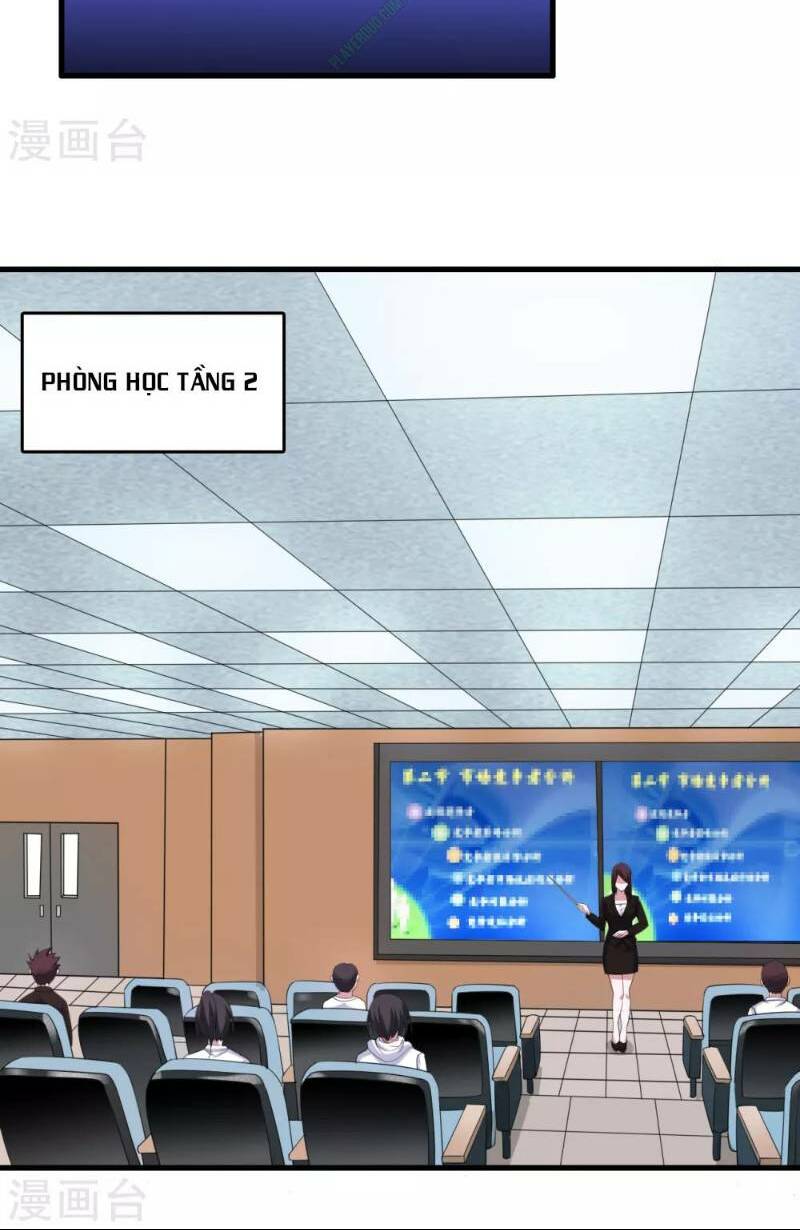 Y Đẳng Cuồng Binh: Chapter 14