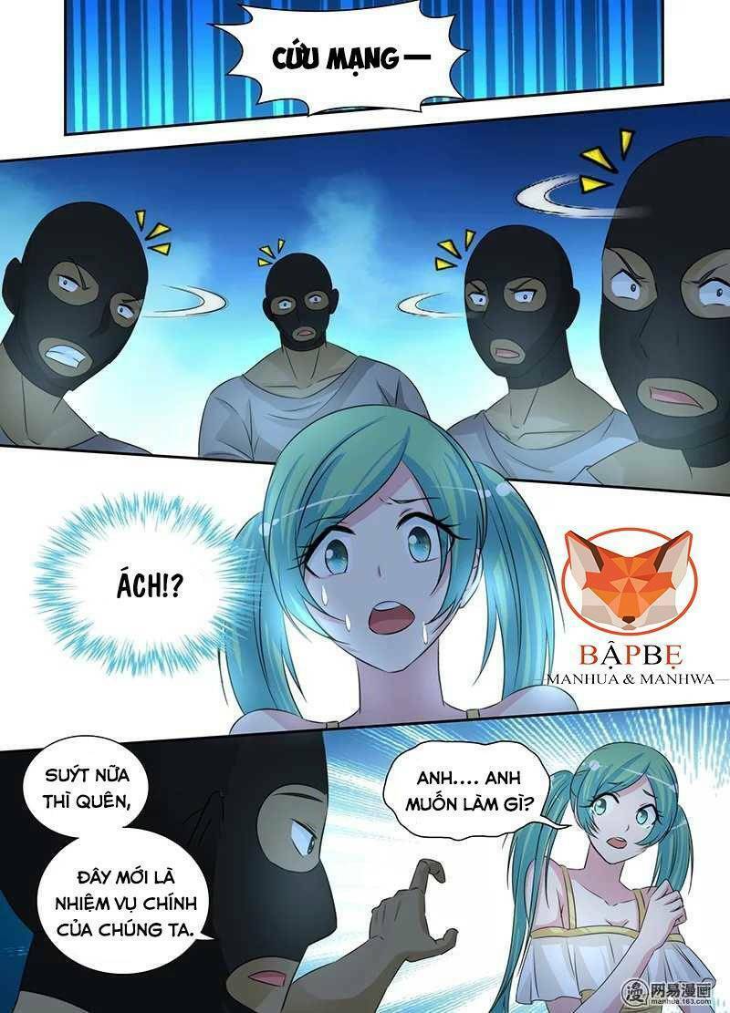 Tôi Là Thần Y: Chapter 69