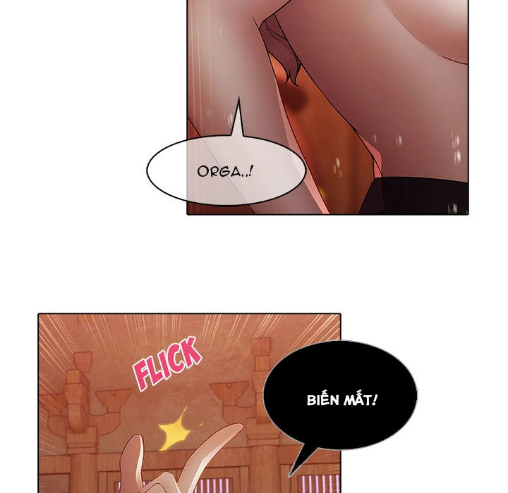 Ảo Mộng Hồ Điệp: Chapter 13