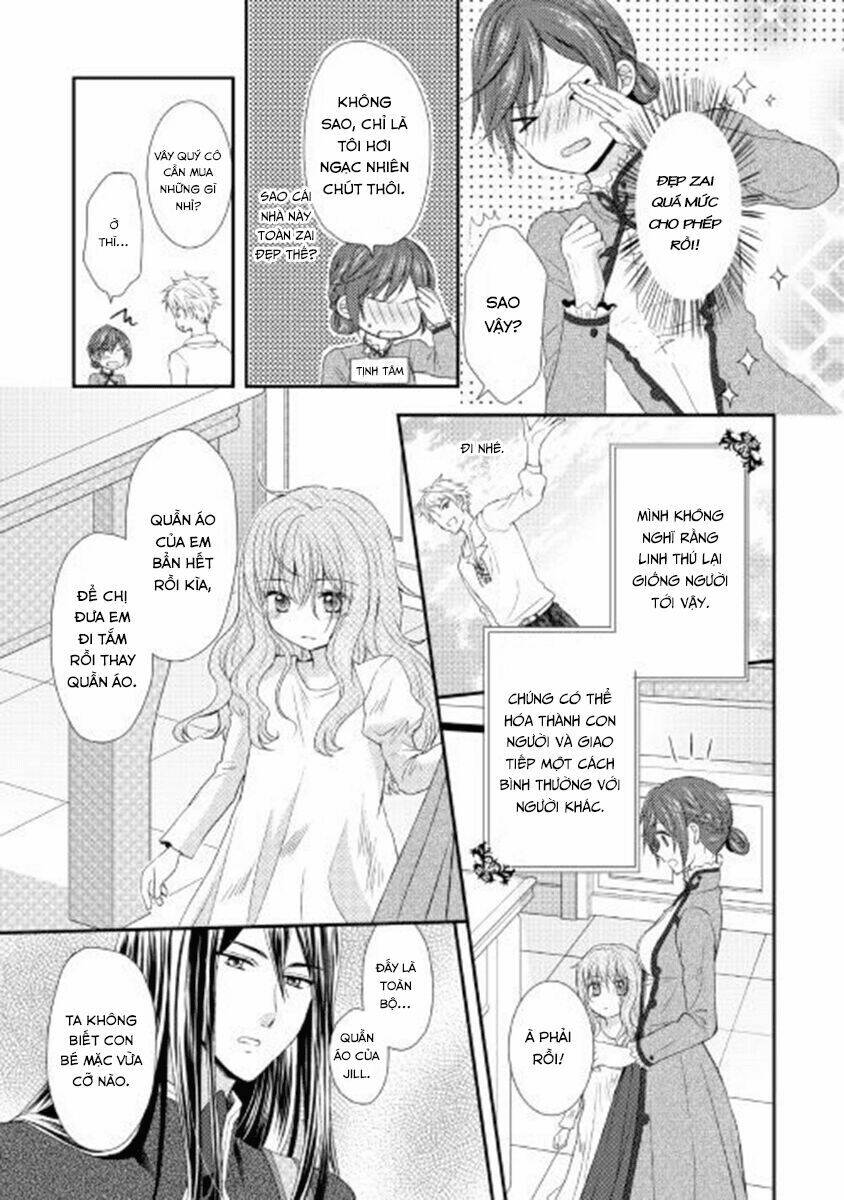 From Maid To Mother: Chapter 2
