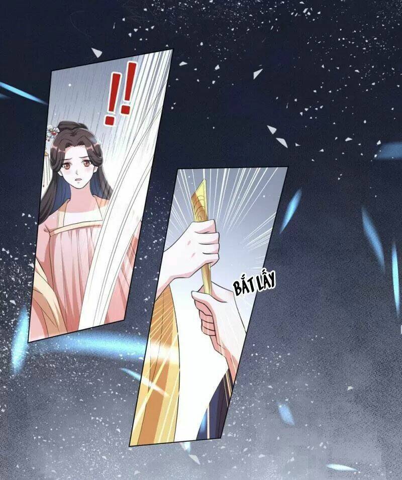 Vương Phi Có Độc!: Chapter 76