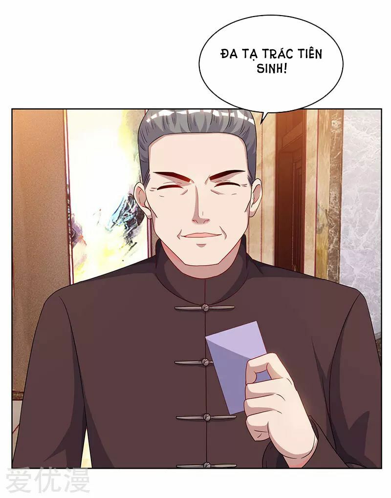 Trọng Sinh Khí Thiếu Quy Lai: Chapter 67