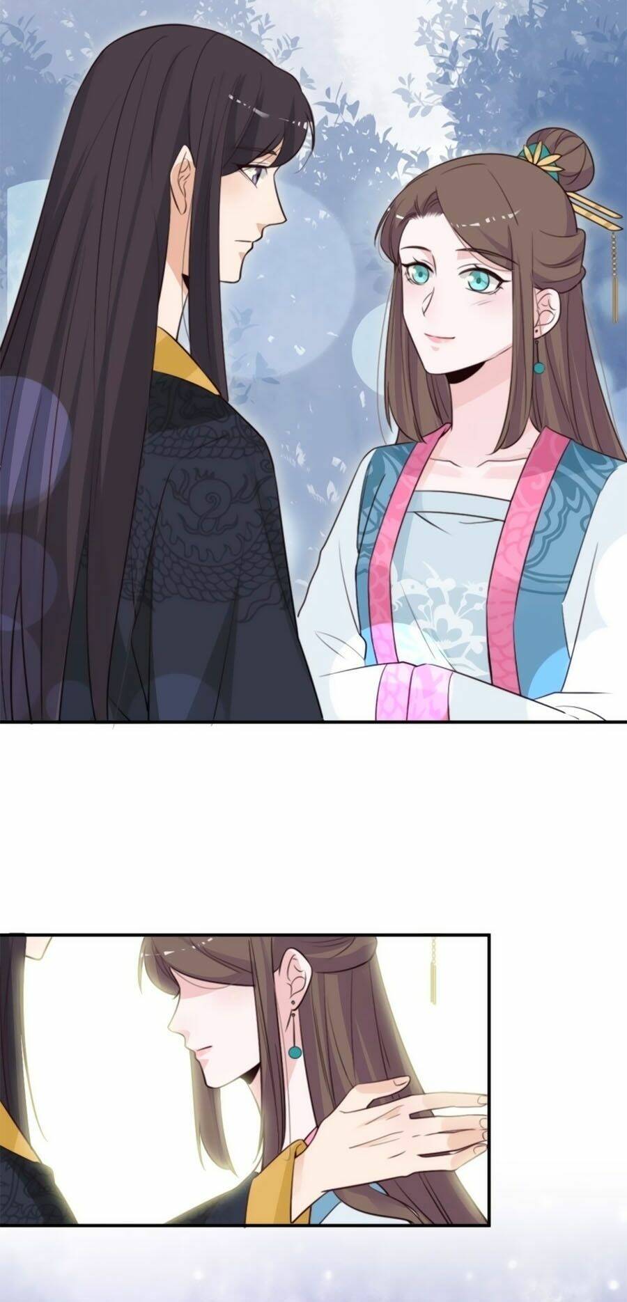 Cung Đấu Live: Chapter 51