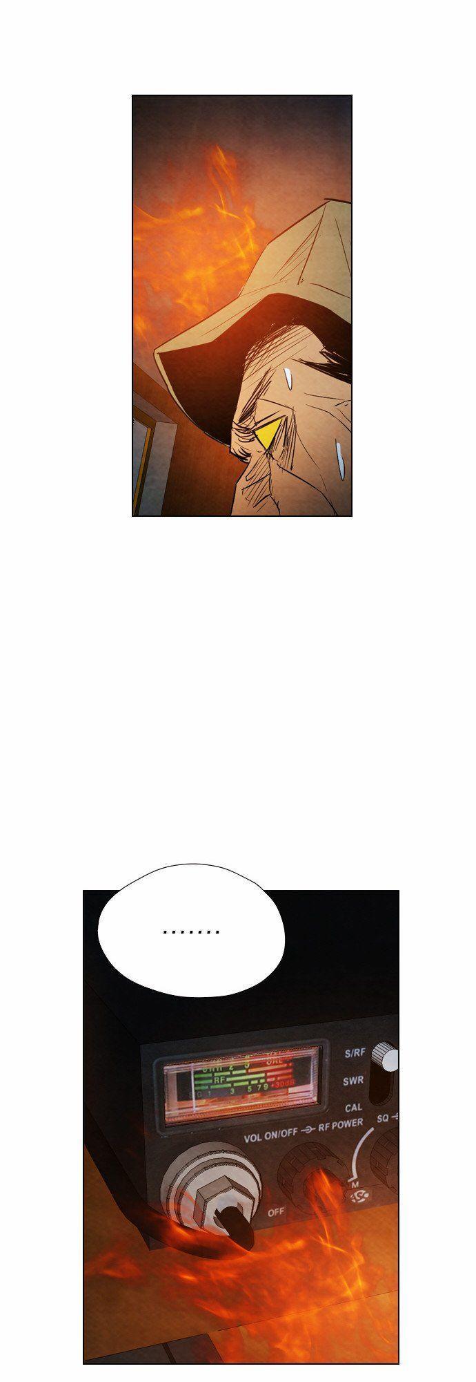 Revival Man: Chapter 19