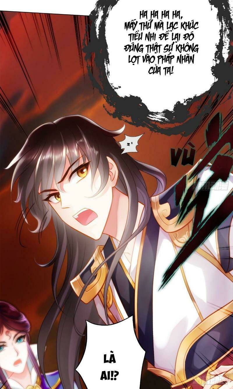 Bất Hủ Phàm Nhân: Chapter 35