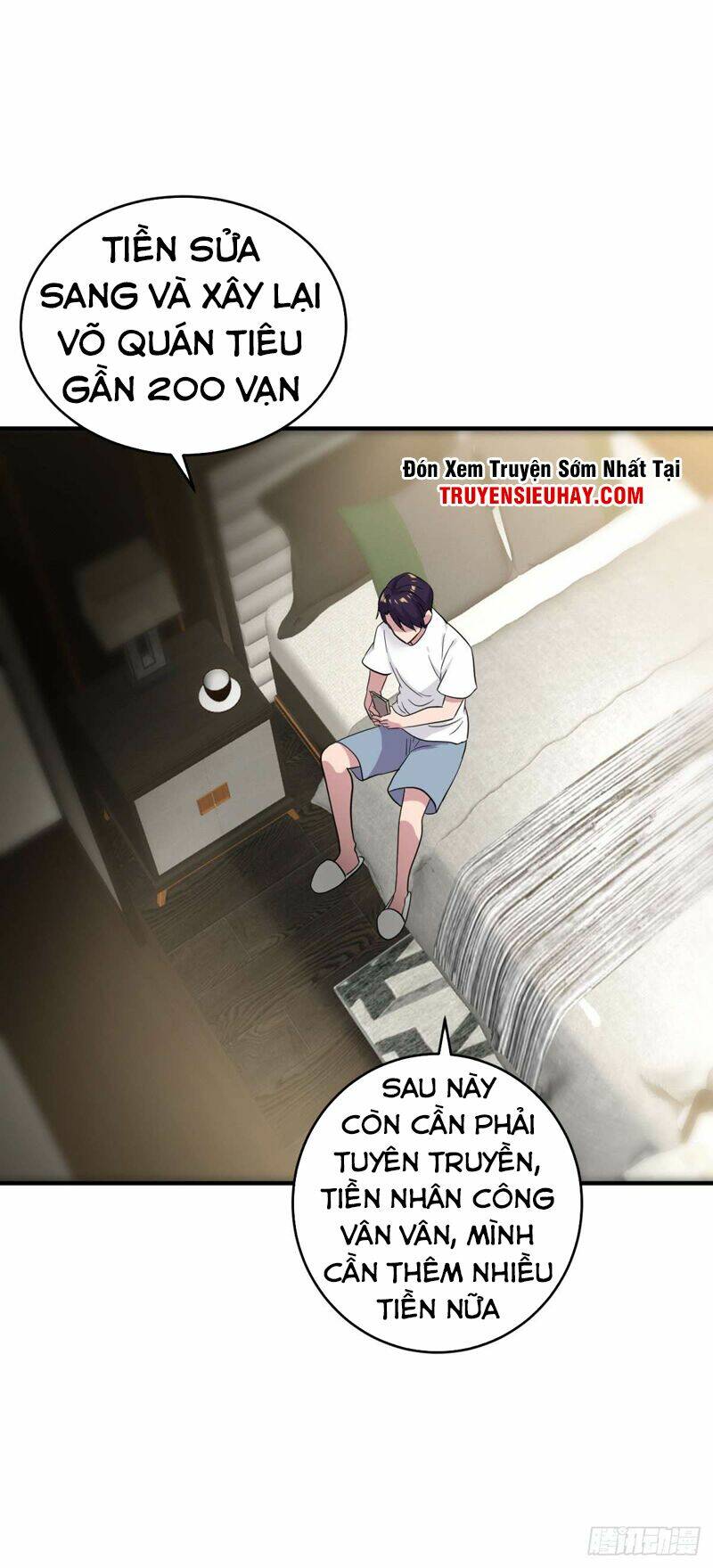 Đại Gia Livestream Vạn Giới: Chapter 13