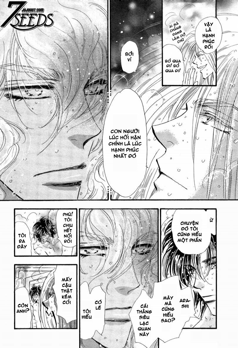 Mầm Sống: Chapter 91