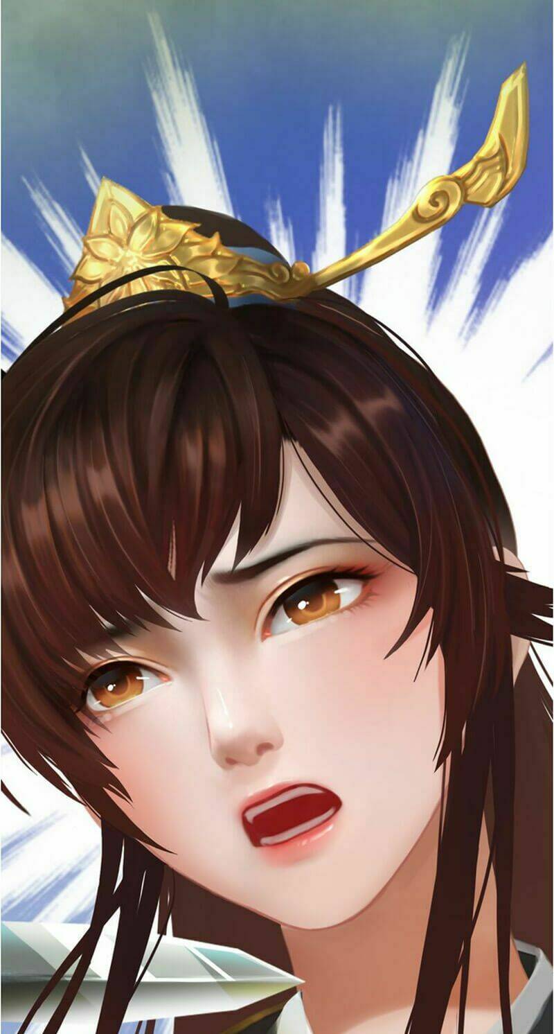 Yêu Nhan Lệnh: Chapter 25