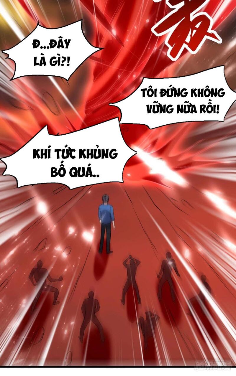 Trọng Sinh Khí Thiếu Quy Lai: Chapter 164