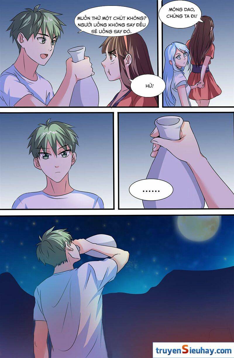 Cực Phẩm Tu Chân Thiếu Niên: Chapter 100