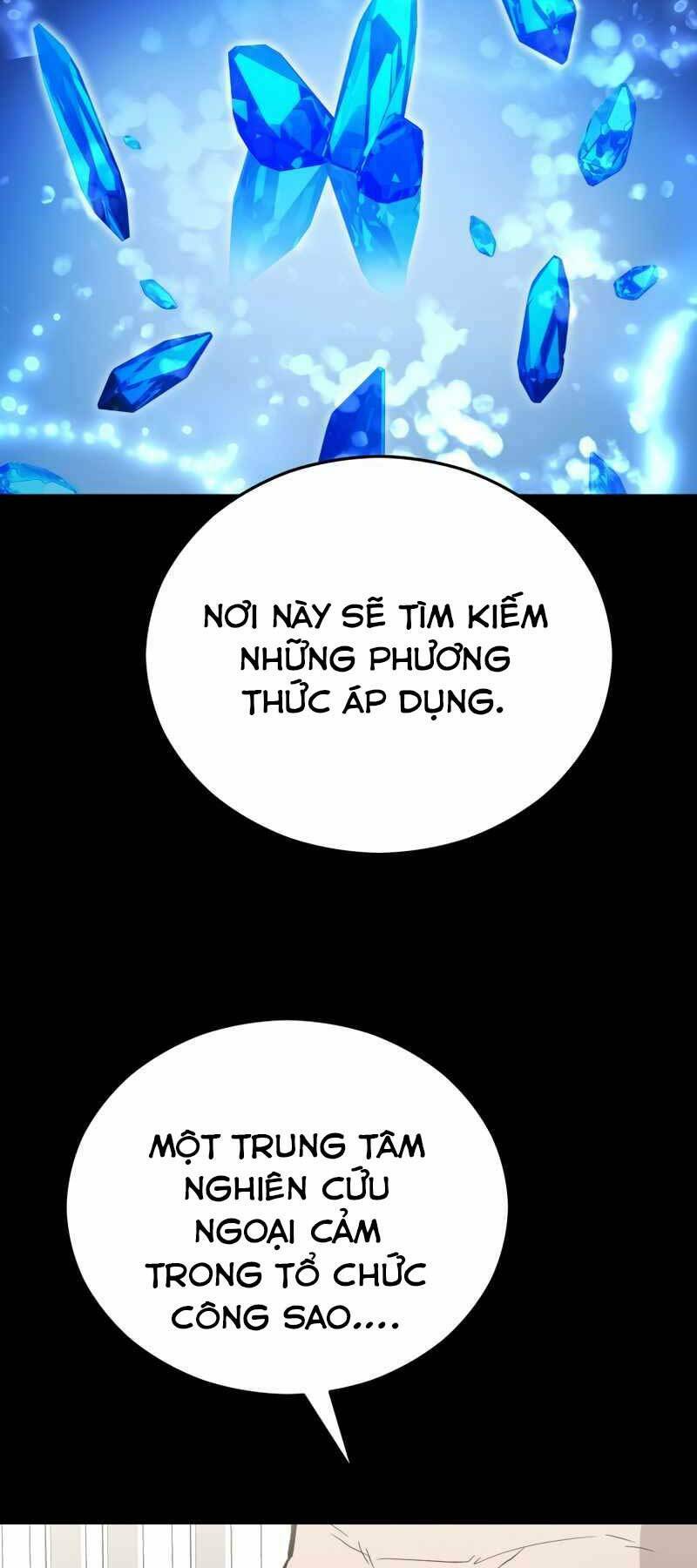 Cánh Cổng Mở Ra Đúng Ngày Đầu Tiên Tôi Thành Chính Trị Gia: Chapter 21