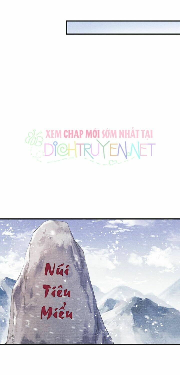 Nhất Kiếm Sương Hàn: Chapter 5