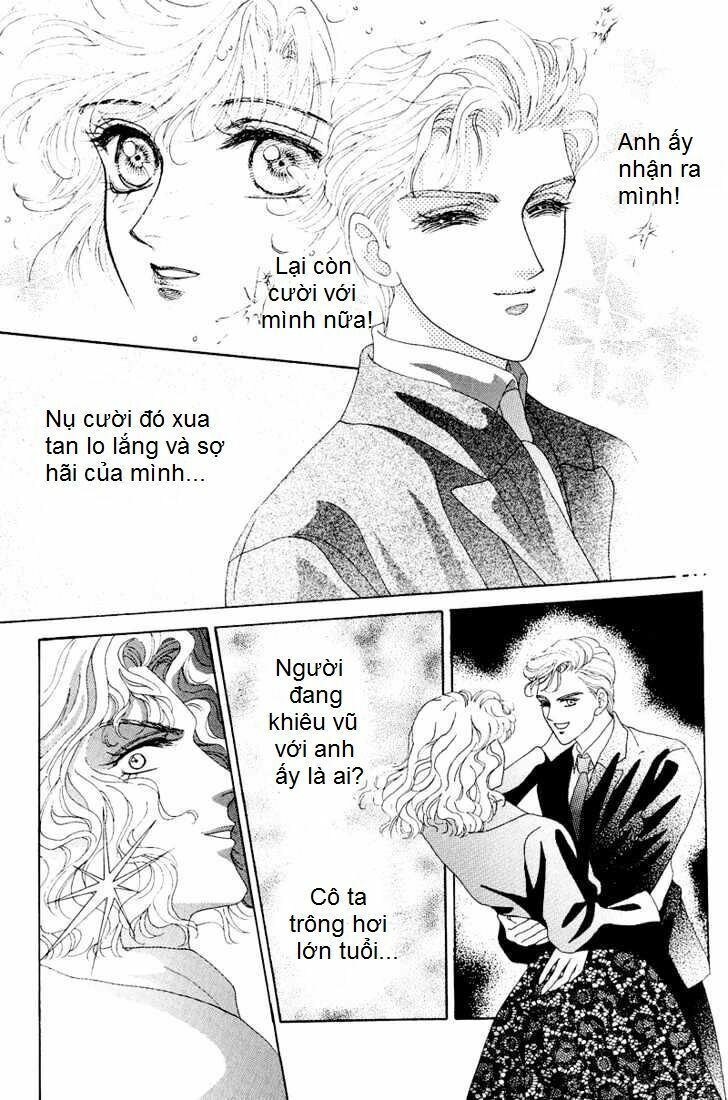 Princess Diana: Chapter 1
