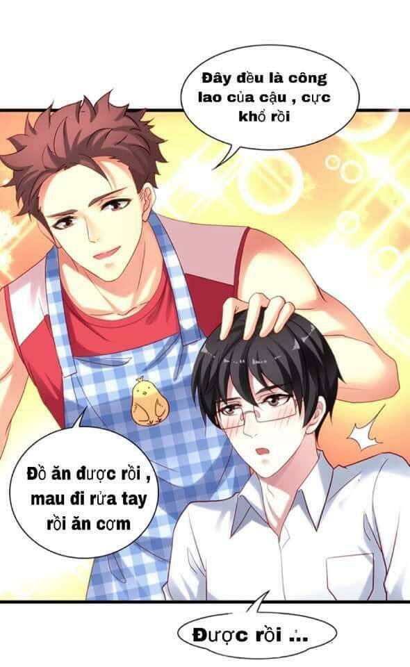 Tôi không muốn fa như vậy đâu: Chapter 88