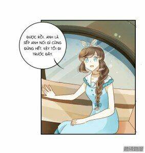 Sức Mạnh Của Sắc Đẹp: Chapter 167