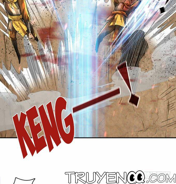 Tam Quốc Chi Vân Thăng Long Khởi: Chapter 2