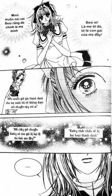 Lọ Lem Hậu Đậu: Chapter 5