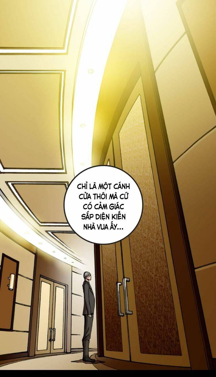 Tuyệt Hành Giả: Chapter 10