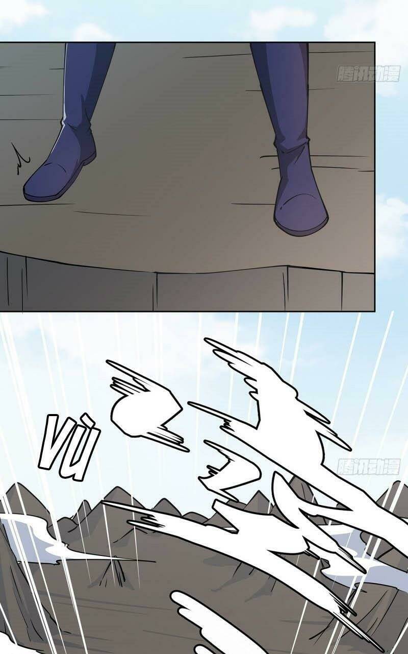 Siêu Phàm Truyện: Chapter 229