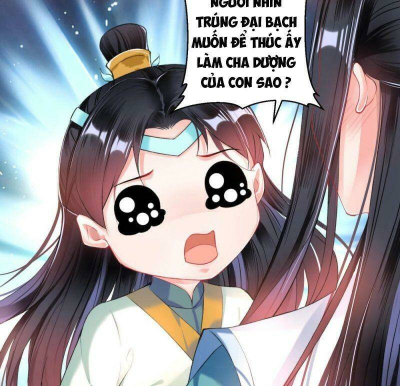 Vương Gia, Áo Lót Của Ngươi Rơi Mất Rồi: Chapter 61