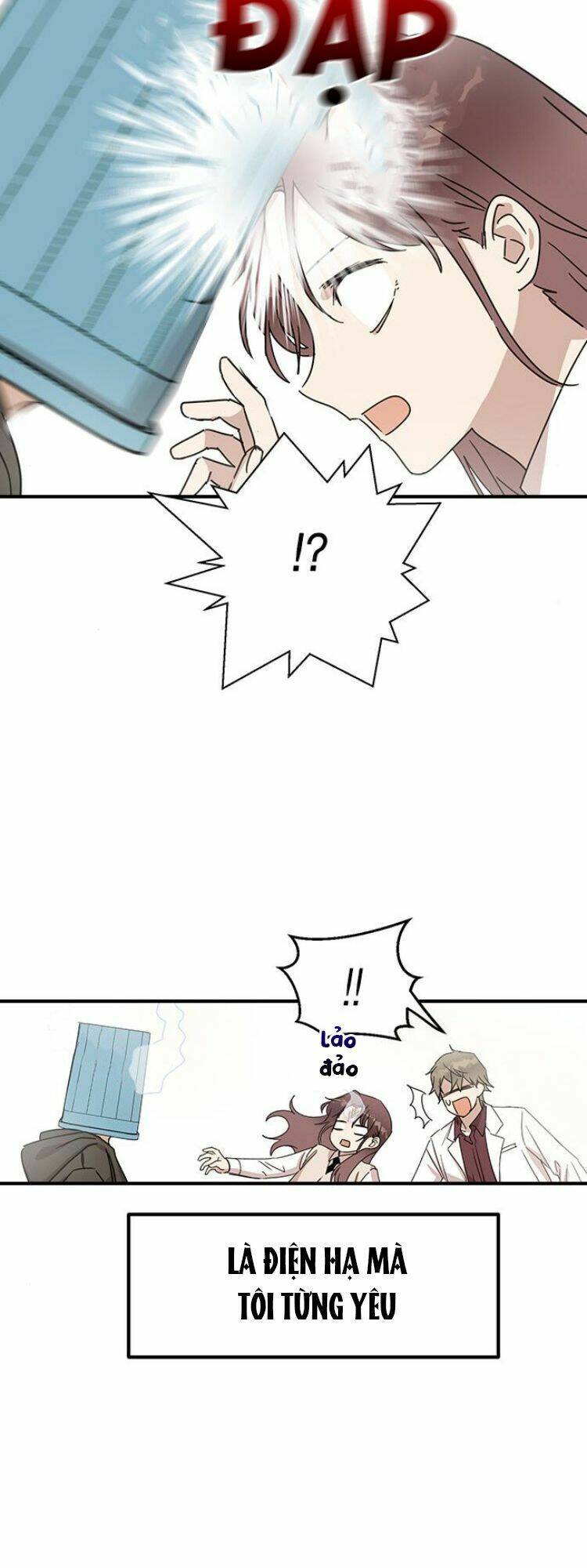 Duyên Nợ Kiếp Trước: Chapter 4