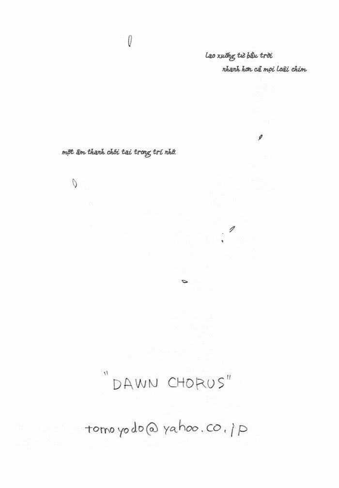 Maiden Rose-Special: Chapter 20