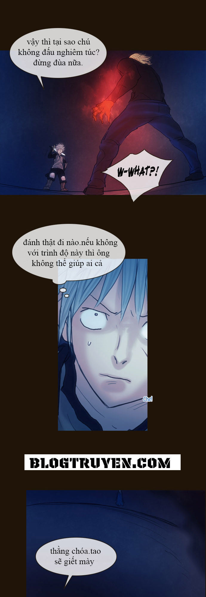 Magician: Chapter 159