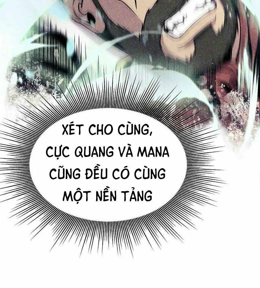 Tên Lỗ Mãng Cấp 10 Của Gia Đình Hiệp Sĩ: Chapter 5
