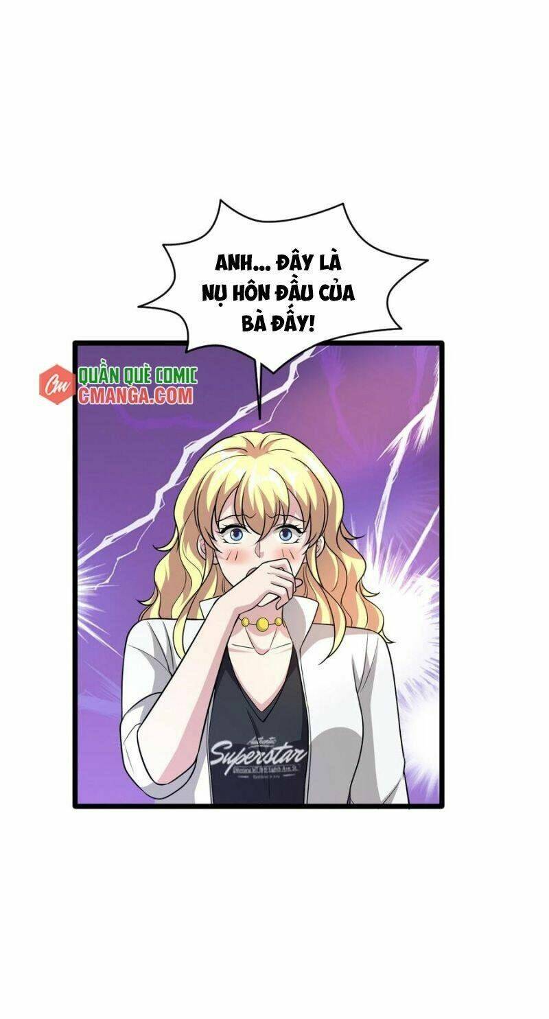 Đô Thị Tà Vương: Chapter 198