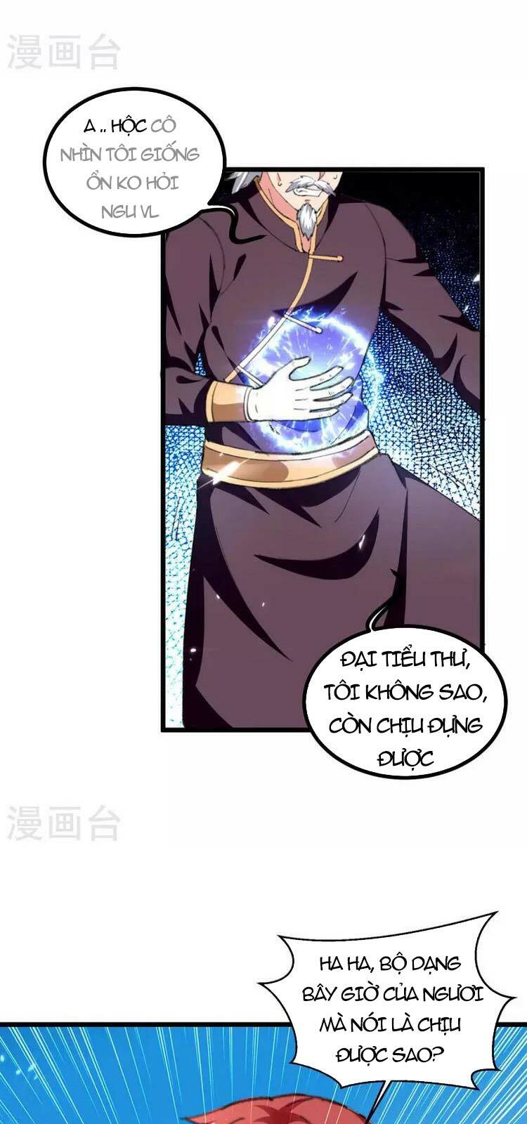 Trọng Sinh Khí Thiếu Quy Lai: Chapter 240