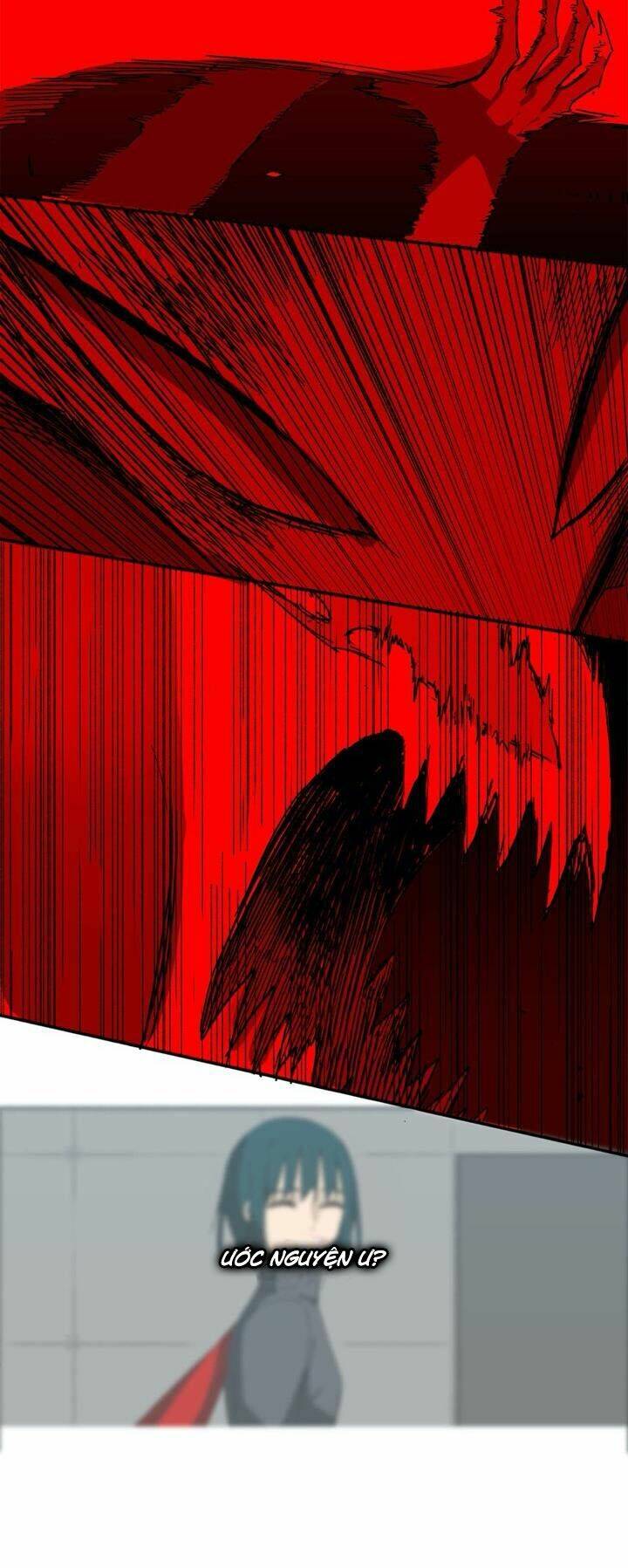 Đại Chiến Muỗi Biến Dị: Chapter 38