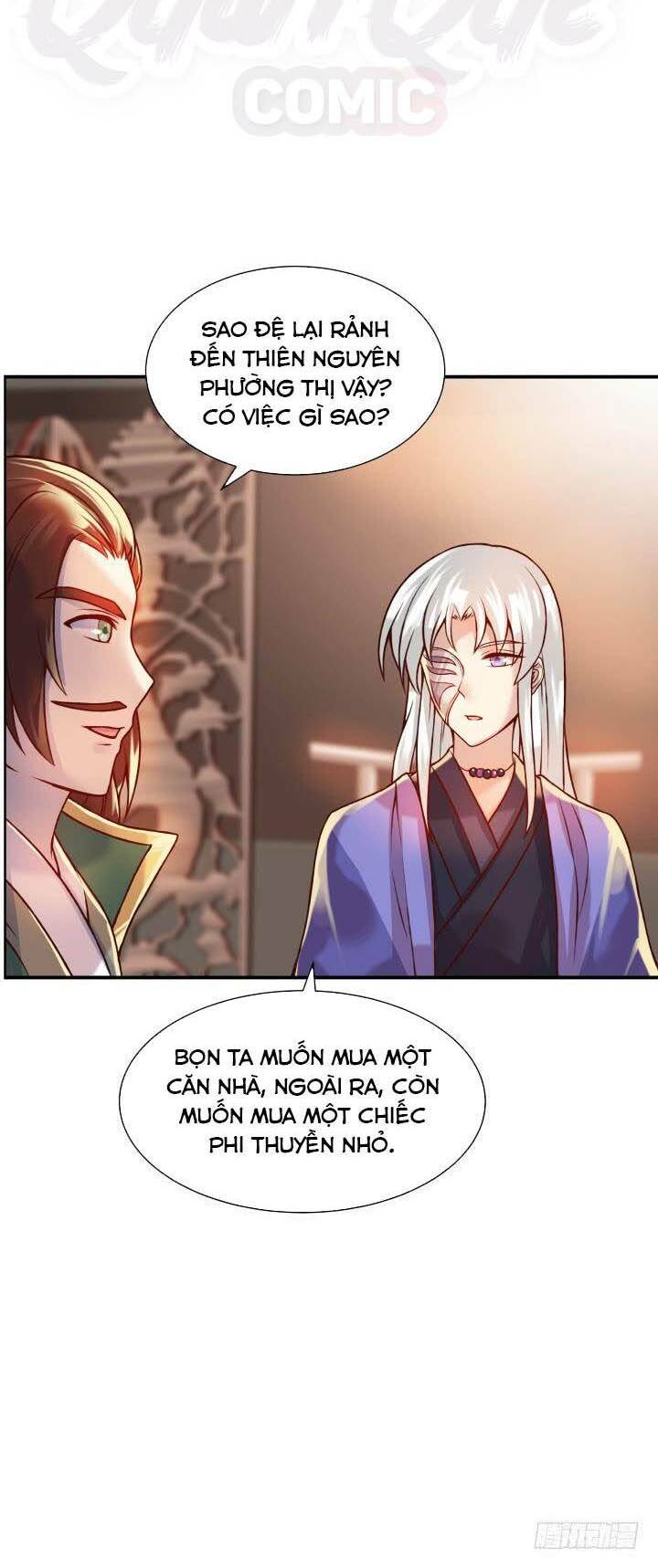 Siêu Phàm Truyện: Chapter 60