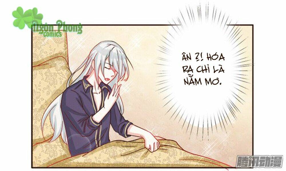 Ma Vương Luyến Ái Chỉ Nam: Chapter 30