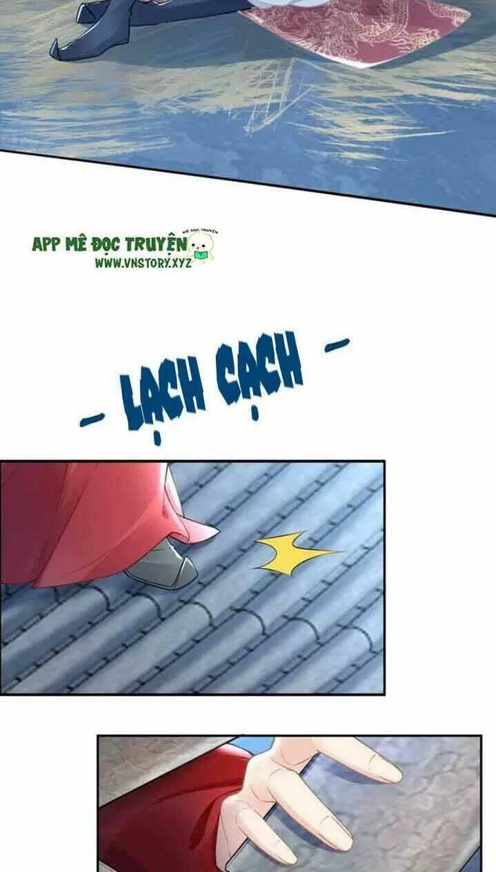 Nhất Sinh Nhất Thế Tiếu Thương Khung: Chapter 59