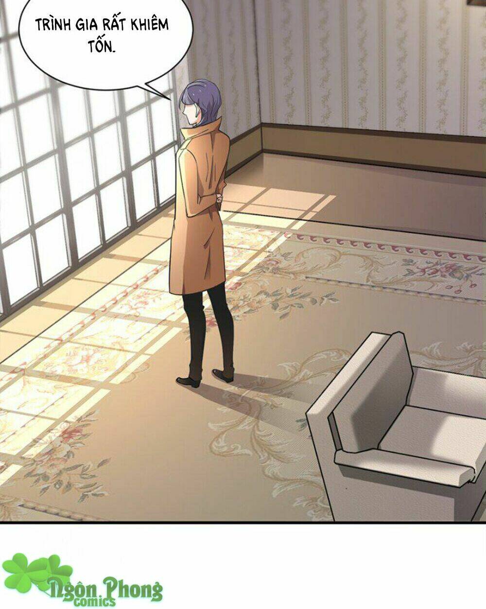 Nhật Ký Dạy Dỗ Của Gia Tộc Đáng Yêu: Chapter 3