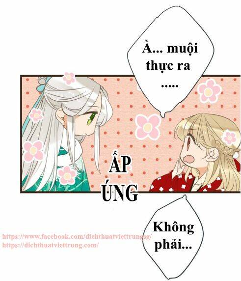 Bạn Trai Tôi Là Cẩm Y Vệ 2: Chapter 79