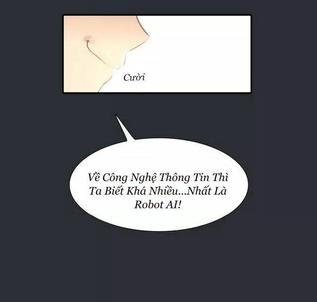 Hướng Dẫn Bảo Trì Người Máy: Chapter 2